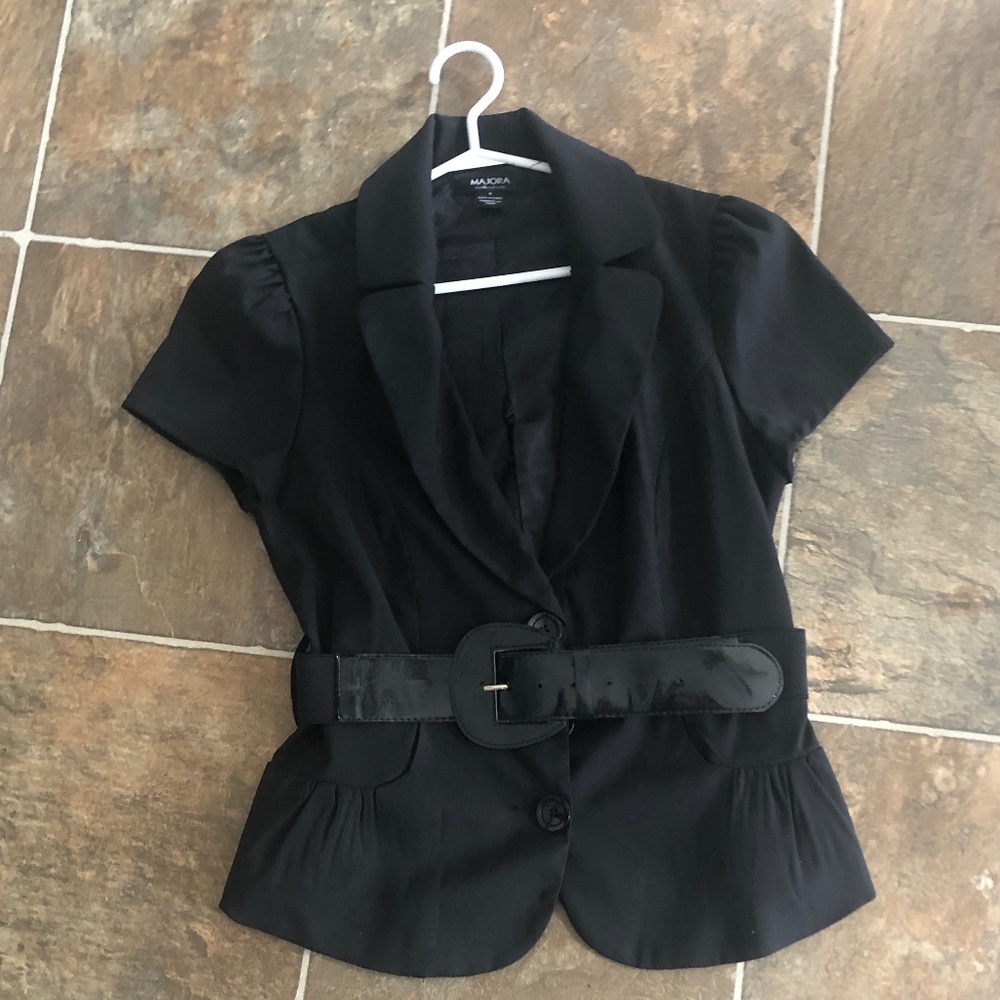Cute blazer